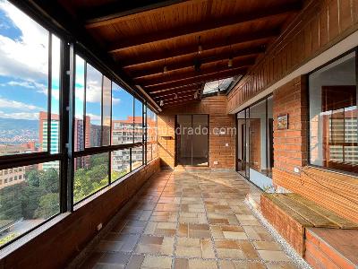 Apartamento en venta en El Poblado, Medellín · foto 20 de 20