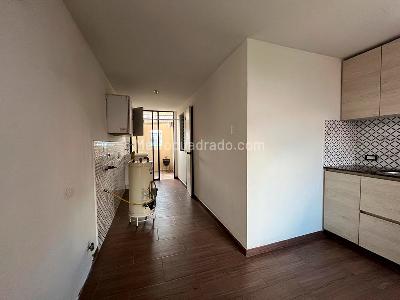 Apartamento en venta en El Poblado, Medellín · foto 7 de 20