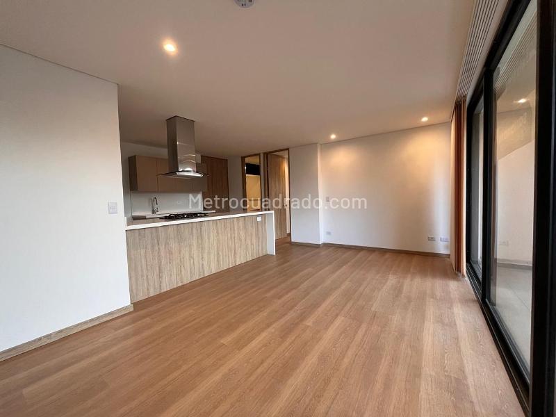 Apartamento en Arriendo, RETIRO, Retiro - 2