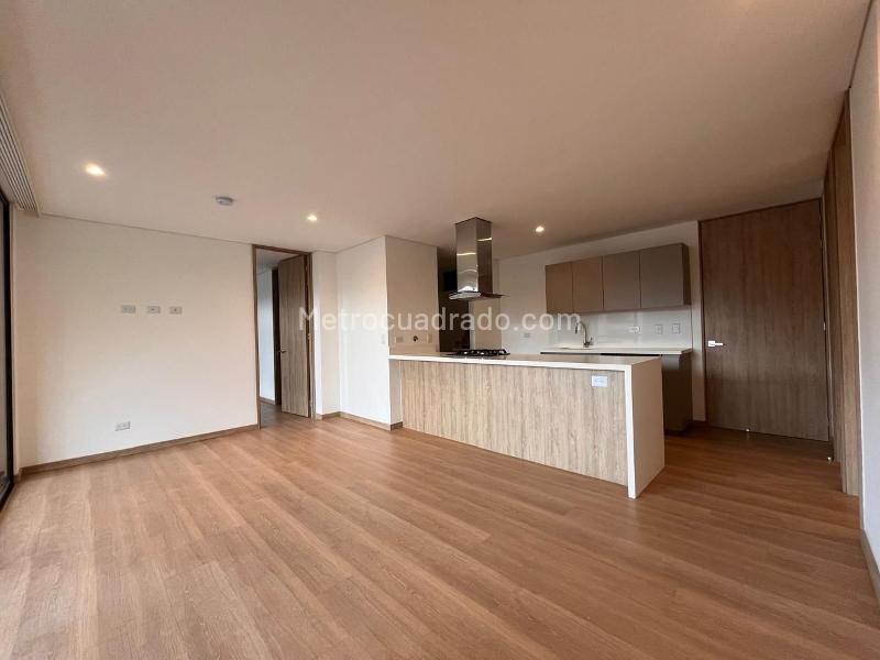 Apartamento en Arriendo, RETIRO, Retiro - 3