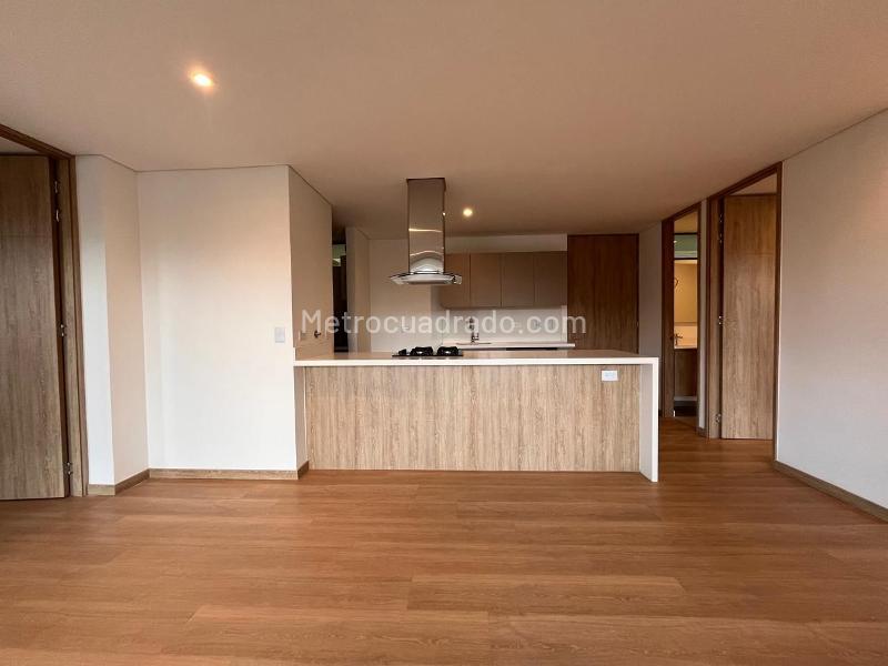 Apartamento en Arriendo, RETIRO, Retiro - 4