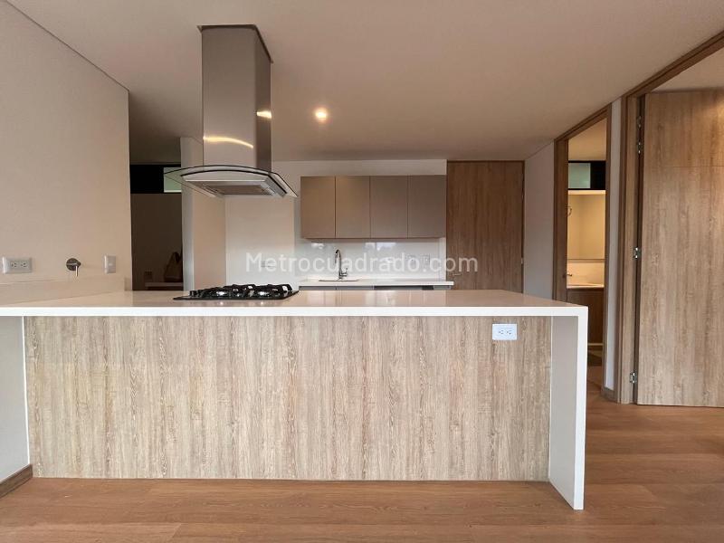 Apartamento en Arriendo, RETIRO, Retiro - 5