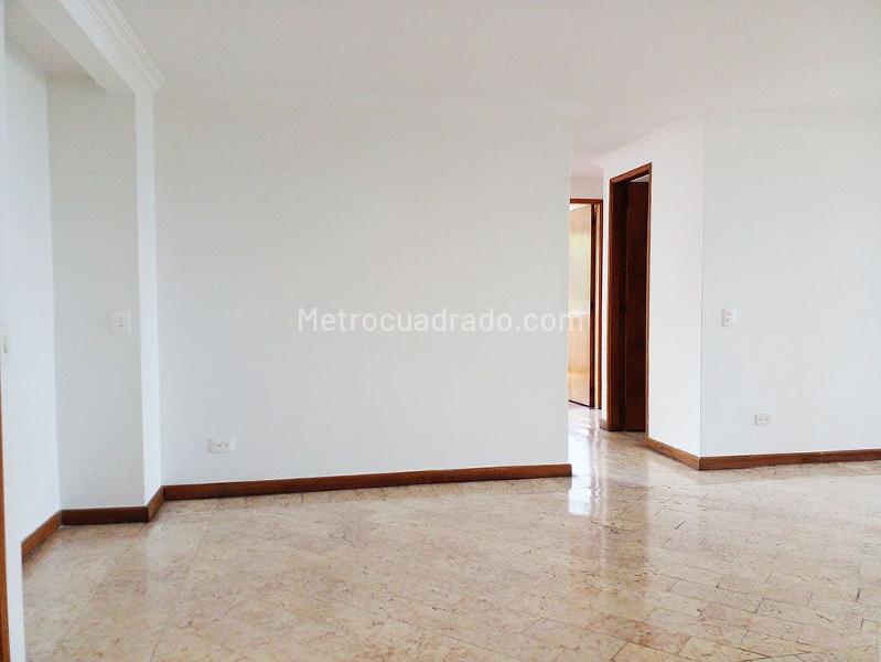 2BR Apartment in EL POBLADO (87 m²) - 2