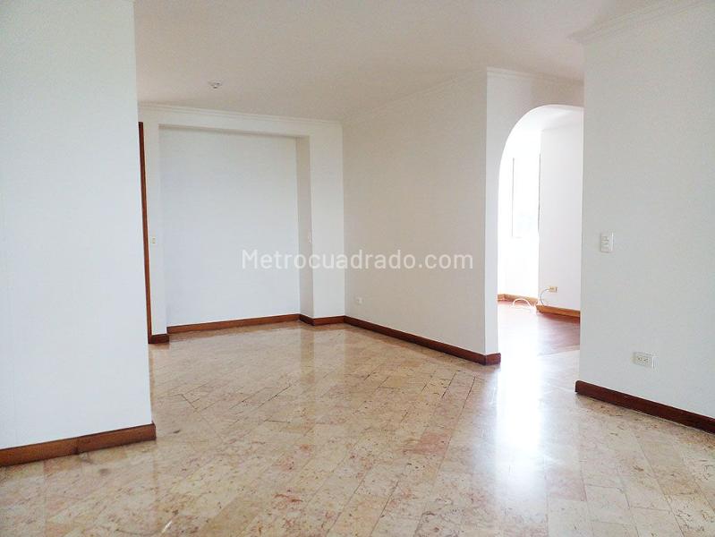 2BR Apartment in EL POBLADO (87 m²) - 3