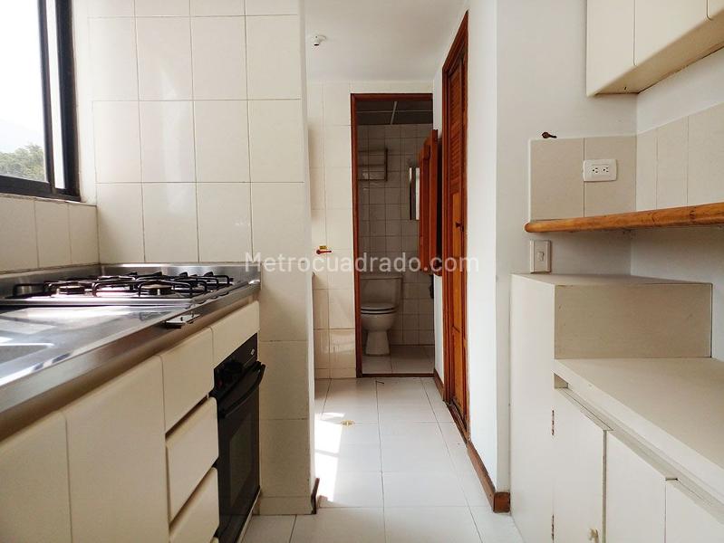 2BR Apartment in EL POBLADO (87 m²) - 5