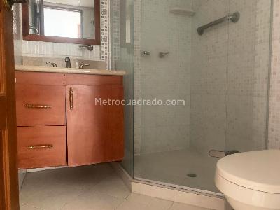 Apartamento de 3 alcobas en arriendo en Alejandría, Medellín, 102 m² · foto 15 de 17