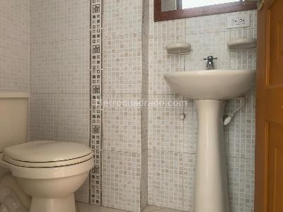 Apartamento de 3 alcobas en arriendo en Alejandría, Medellín, 102 m² · foto 17 de 17