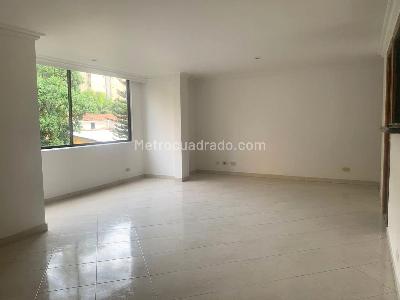 Apartamento de 3 alcobas en arriendo en Alejandría, Medellín, 102 m² · foto 2 de 17