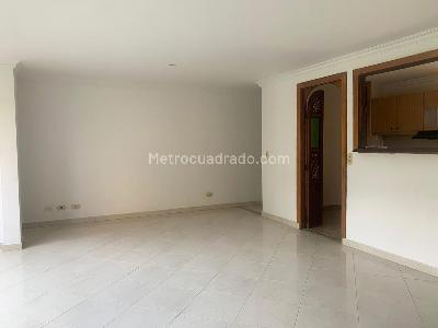 Apartamento de 3 alcobas en arriendo en Alejandría, Medellín, 102 m² · foto 3 de 17