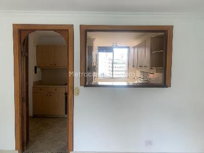 Apartamento de 3 alcobas en arriendo en Alejandría, Medellín, 102 m² · foto 5 de 17