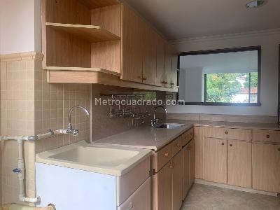Apartamento de 3 alcobas en arriendo en Alejandría, Medellín, 102 m² · foto 7 de 17