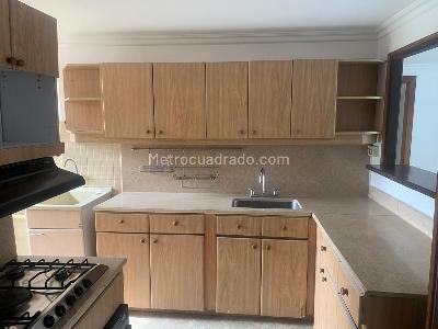 Apartamento de 3 alcobas en arriendo en Alejandría, Medellín, 102 m² · foto 8 de 17