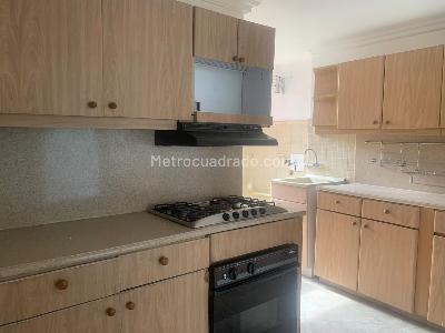 Apartamento de 3 alcobas en arriendo en Alejandría, Medellín, 102 m² · foto 9 de 17