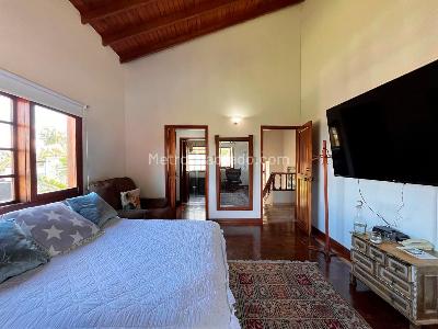 Casa de 3 alcobas en venta en Envigado, Envigado, 415 m² · foto 11 de 20