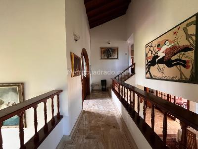 Casa de 3 alcobas en venta en Envigado, Envigado, 415 m² · foto 6 de 20