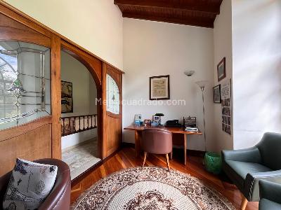 Casa de 3 alcobas en venta en Envigado, Envigado, 415 m² · foto 7 de 20