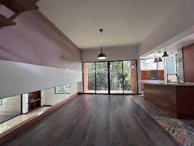 Casa de 4 alcobas en arriendo en El Poblado, Medellín, 250 m² · foto 4 de 20