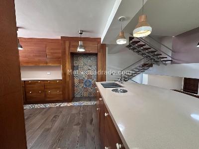 Casa de 4 alcobas en arriendo en El Poblado, Medellín, 250 m² · foto 7 de 20