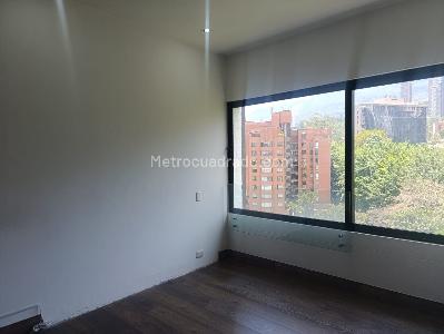 Apartamento en arriendo en El Poblado, Medellín · foto 14 de 17