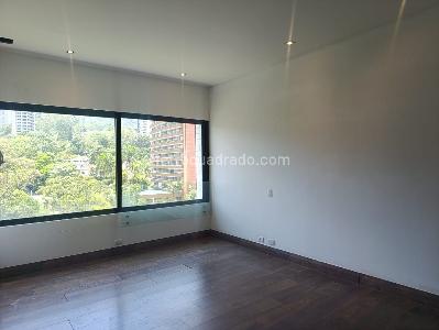 Apartamento en arriendo en El Poblado, Medellín · foto 15 de 17