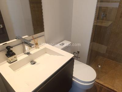 Apartamento en arriendo en El Poblado, Medellín · foto 17 de 17