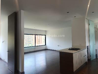 Apartamento en arriendo en El Poblado, Medellín · foto 4 de 17