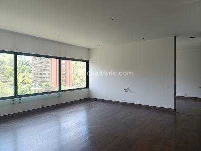 Apartamento en arriendo en El Poblado, Medellín · foto 6 de 17