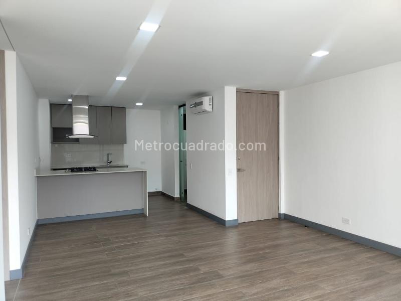 2BR Apartment in ENVIGADO (85 m²) - 2