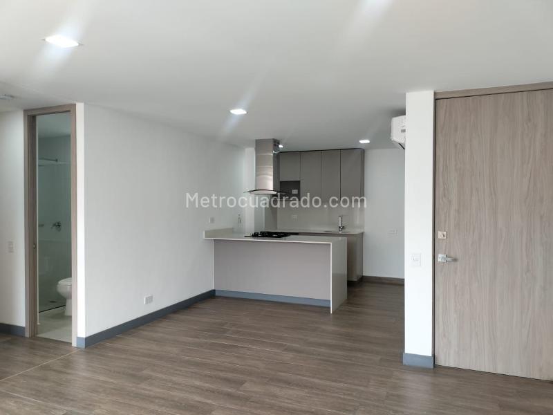 2BR Apartment in ENVIGADO (85 m²) - 3