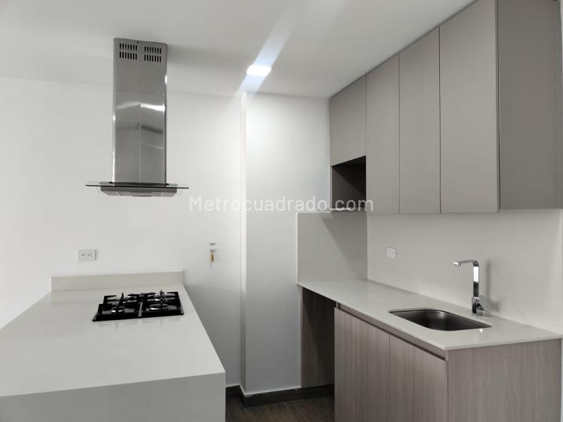 2BR Apartment in ENVIGADO (85 m²) - 4