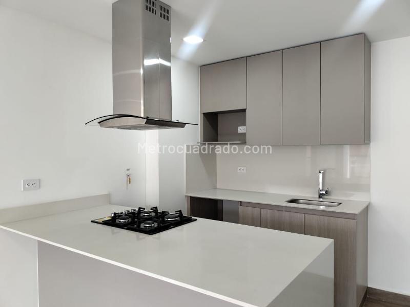 2BR Apartment in ENVIGADO (85 m²) - 5