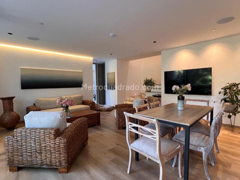 3BR Apartment in RIONEGRO (215 m²) - 2