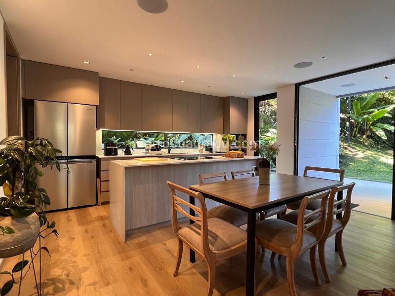 3BR Apartment in RIONEGRO (215 m²) - 3