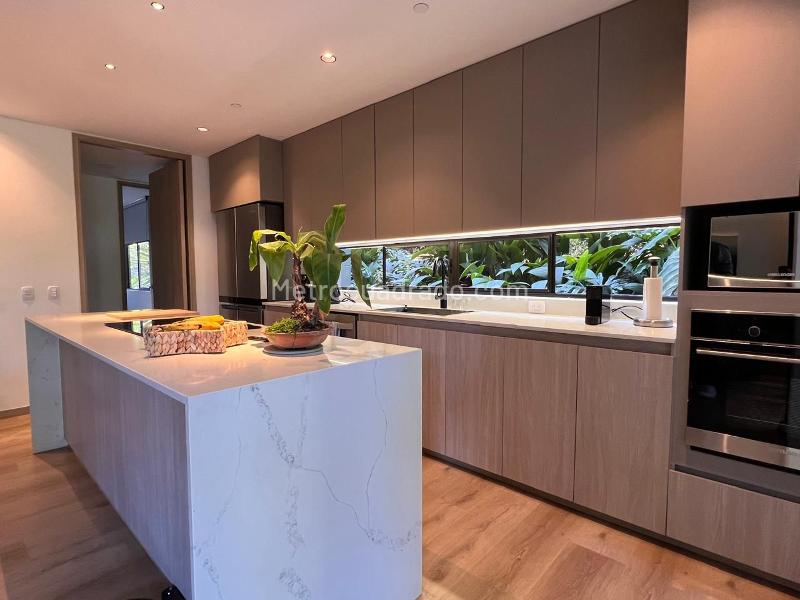 3BR Apartment in RIONEGRO (215 m²) - 5