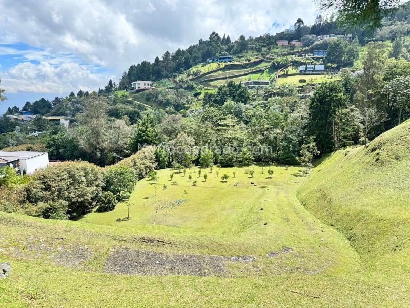 Lote en Venta, EL POBLADO, Medellín - Vista 2