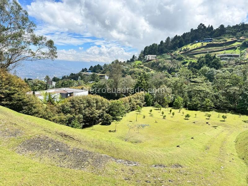 Lote en Venta, EL POBLADO, Medellín - Vista 3