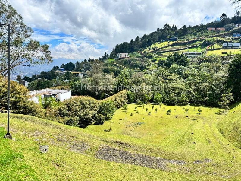 Lote en Venta, EL POBLADO, Medellín - Vista 4