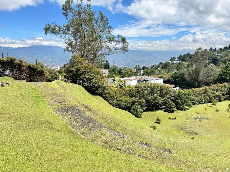 Lote en Venta, EL POBLADO, Medellín - Vista 5