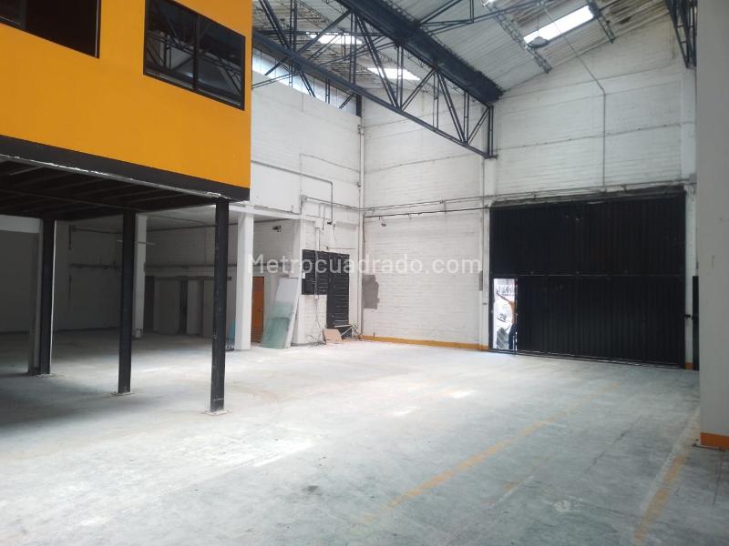 Bodega en Arriendo, ENVIGADO, Envigado - Widok 2