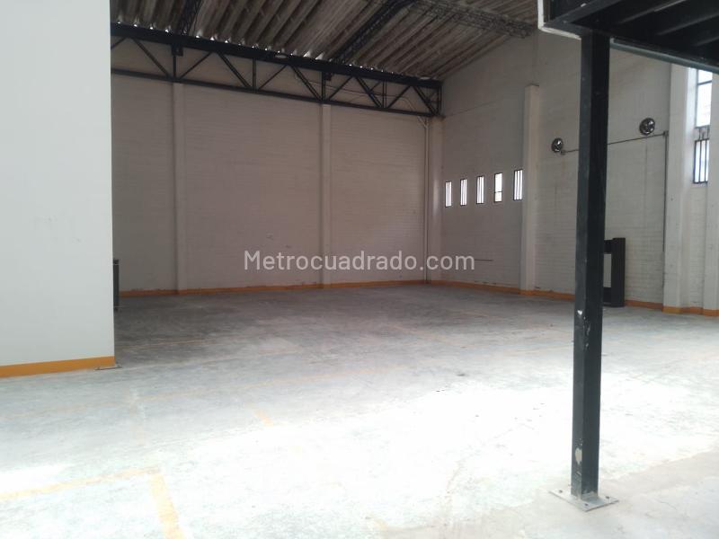 Bodega en Arriendo, ENVIGADO, Envigado - Widok 6