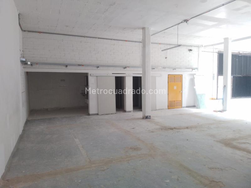 Bodega en Arriendo, ENVIGADO, Envigado - Więcej