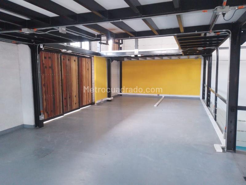 Bodega en Arriendo, ENVIGADO, Envigado - Vista 2