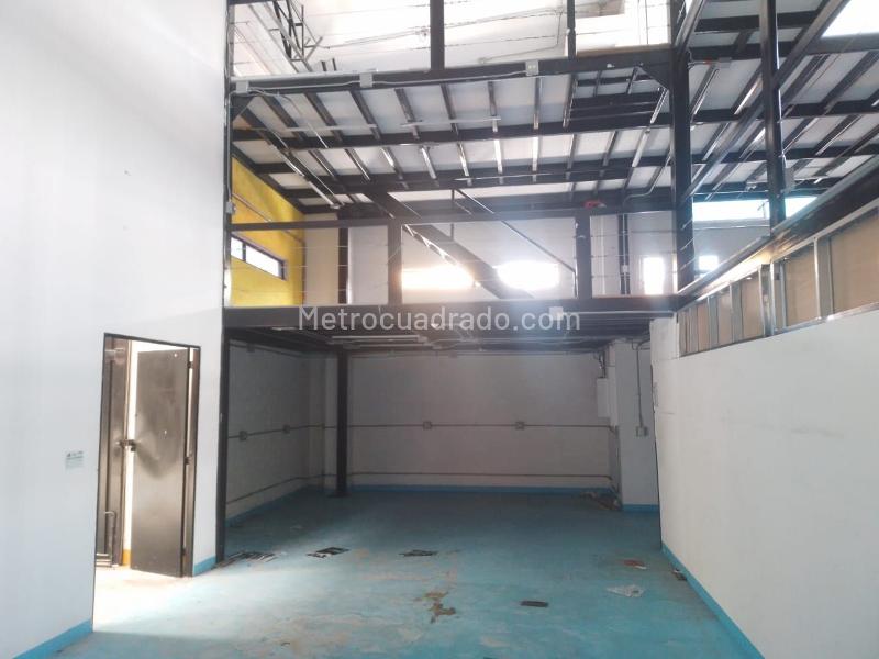 Bodega en Arriendo, ENVIGADO, Envigado - Vista 3
