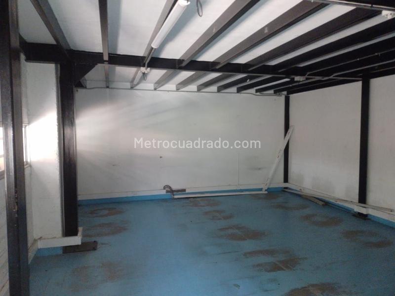 Bodega en Arriendo, ENVIGADO, Envigado - Vista 4
