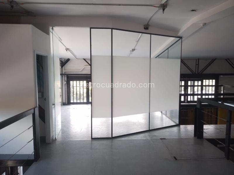 Bodega en Arriendo, ENVIGADO, Envigado - Vista 5