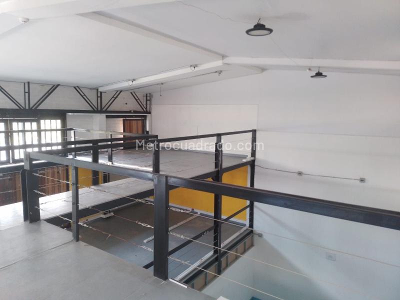 Bodega en Arriendo, ENVIGADO, Envigado - Más