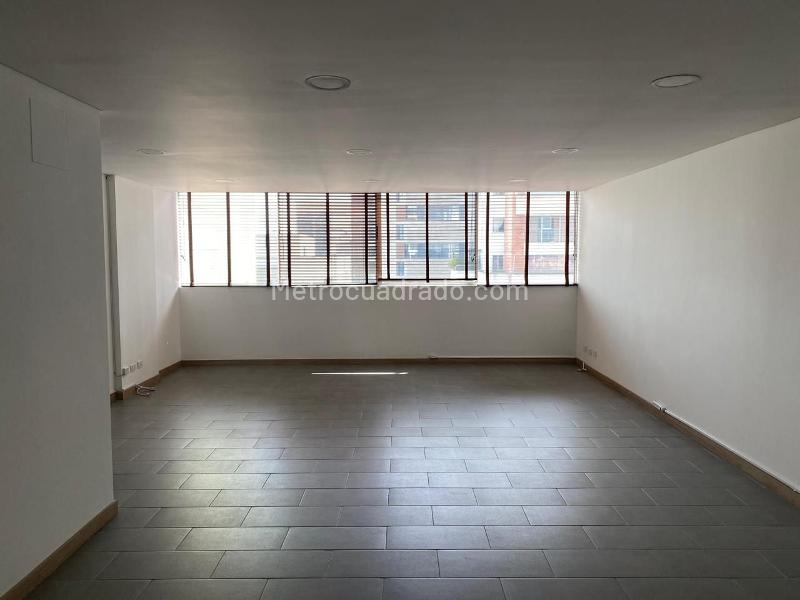 Oficina en Venta, EL POBLADO, Medellín - Vista 2