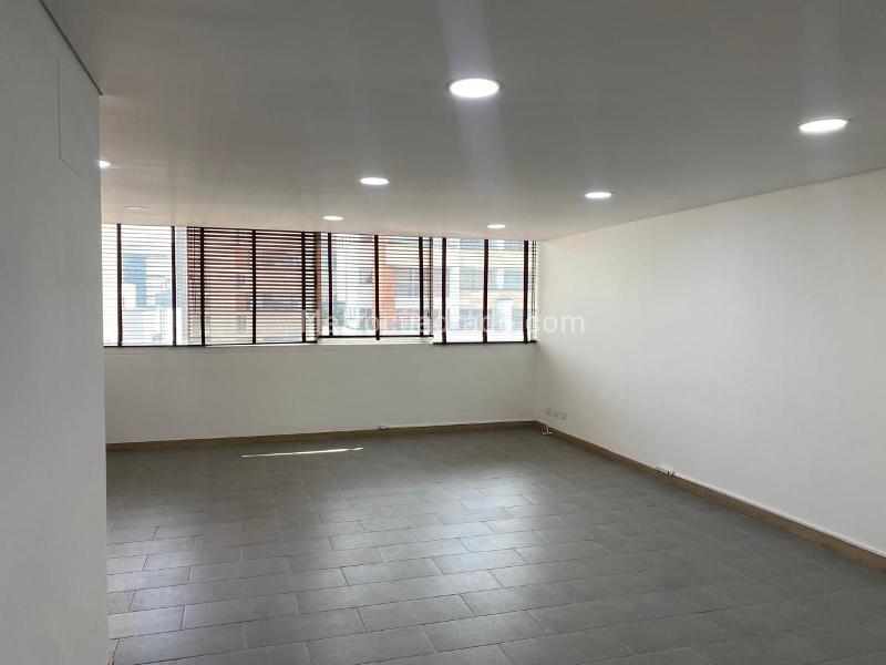 Oficina en Venta, EL POBLADO, Medellín - Vista 4