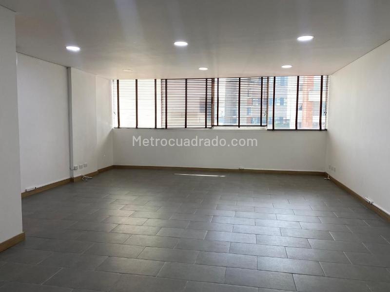 Oficina en Venta, EL POBLADO, Medellín - Vista 5