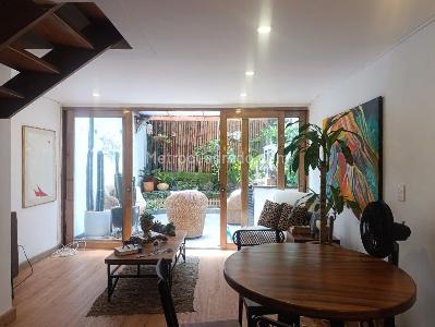 Casa en Arriendo, EL POBLADO, Medellín